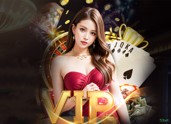 Big win animation on 52bet slot Jogo