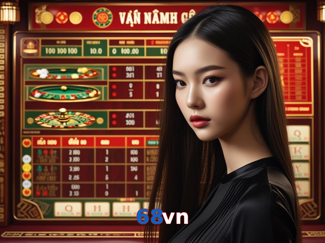 68vn